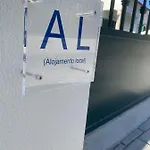 Отель типа 