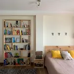 Charming Cozy Retreat - Terrace & Private Balcony Отель типа 