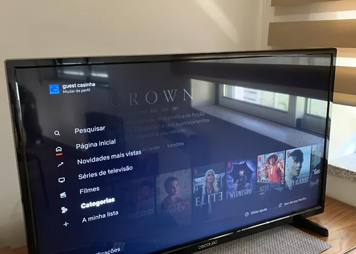 Charming Cozy Retreat - Terrace&private Balcony Coimbra