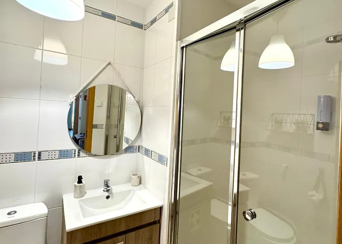 Charming Cozy Retreat - Terrace & Private Balcony 4*