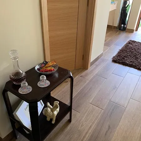 Charming Cozy Retreat - Terrace & Private Balcony Coïmbre