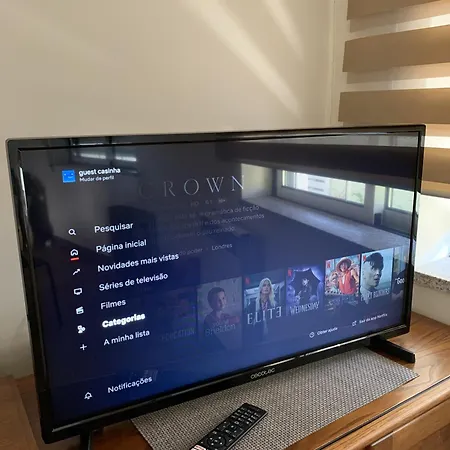 Charming Cozy Retreat - Terrace & Private Balcony Coïmbre