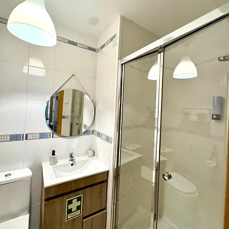 Charming Cozy Retreat - Terrace & Private Balcony 4*