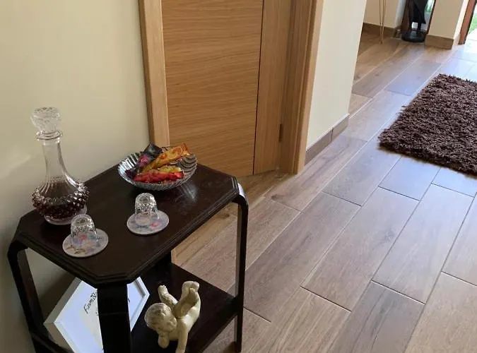 Charming Cozy Retreat - Terrace & Private Balcony Coimbra